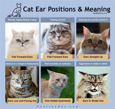 EyeContactandEarPositions:CluestoYourCat'sFeelings