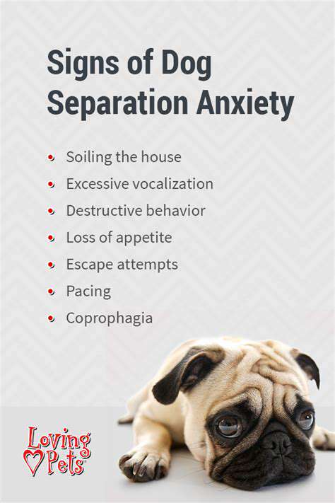 Guide to Dealing with Separation Anxiety in Dogs