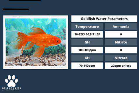 MaintainingOptimalWaterParameters:AFoundationforFishHealth