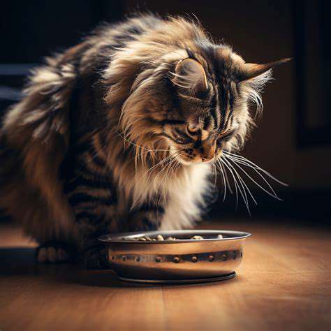NutritionforYourMaineCoon:FuelingTheirEnergeticNature