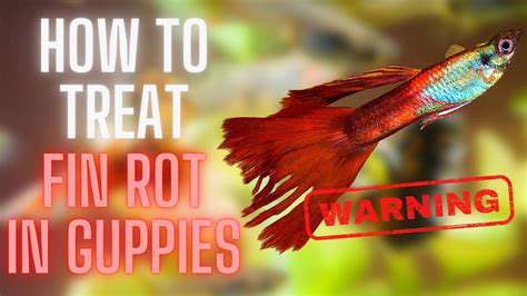 How to Prevent Fin Rot in Fish