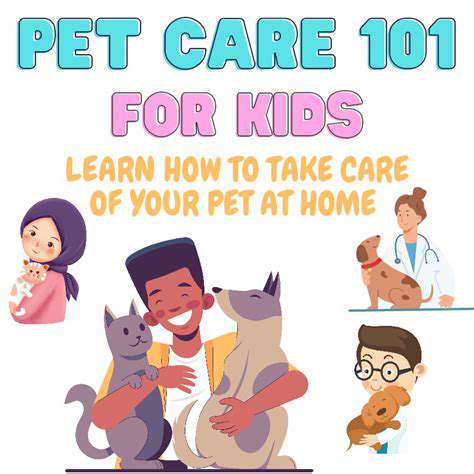 The Story of My Pet's Journey to Recovery