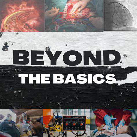 AVarietyisKey:BeyondtheBasics