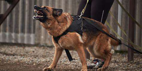 IdentifyingtheRootCausesofCanineAggression