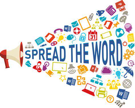 SpreadingtheWord:SharingInformationandResources