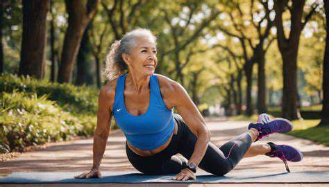 ThePhysicalChanges:AdaptingtoAge-RelatedNeeds