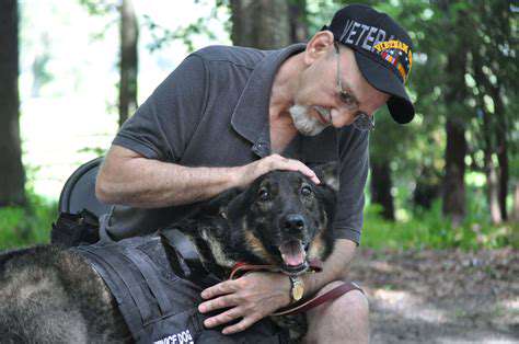 Dogs:Guardians,Detectives,andEmotionalSupport