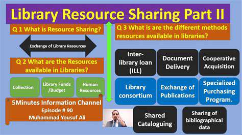 EstablishingaRoutineandSharingResources