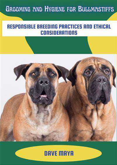 EthicalConsiderations:SupportingResponsibleBreedingPractices