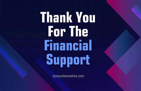 FinancialSupport:TheCornerstoneofRescueEfforts