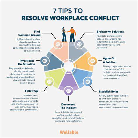 HandlingPotentialConflictsandSeekingProfessionalHelp