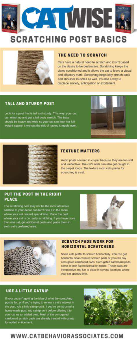 Cat Training 101: Basics & Tips