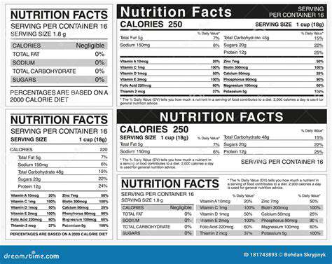 NutritionalValue:AKeyDifferentiator
