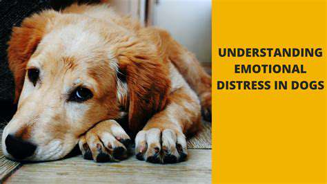 TheInitialEncounter:ADoginDistress