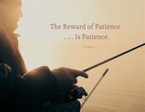 TheRewardsofPatience:ARewardingPartnership