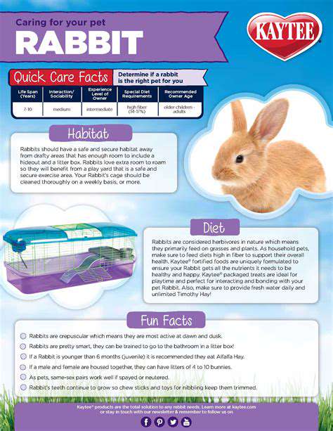 How to Care for a Rabbit
