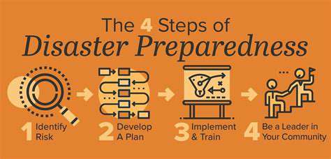 4.DisasterPreparedness:PreparingforDifferentScenarios