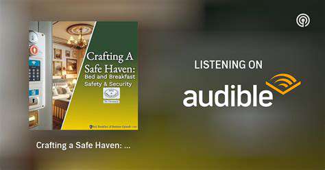 CraftingaSafeHaven