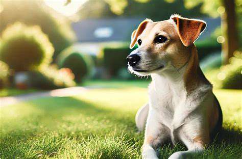 EarlyWarningSigns:RecognizingSubtleChangesinYourPet'sHealth