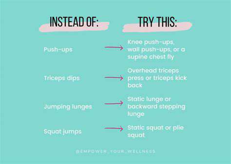 ExerciseandActivityModifications
