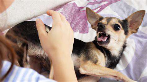 IdentifyingtheRootCauseofNipping:WhyDoesMyDogBite?