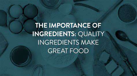 PremiumBrands:FocusonQualityandIngredients
