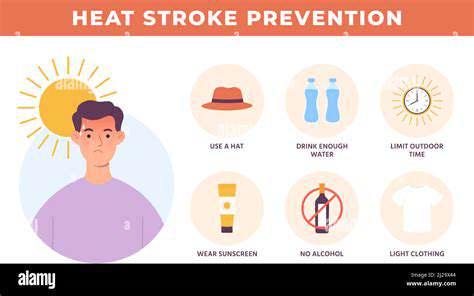 ProtectingfromOverheating:PreventingHeatstroke