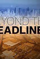 BeyondtheHeadlines:TalesfromtheFrontlines