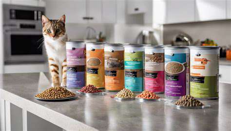 Top Brands for Freeze Dried Cat Treats
