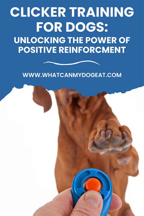 ClickerTrainingTipsforPositiveReinforcement