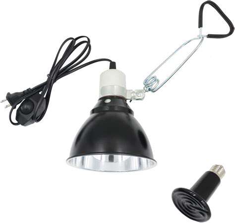 EssentialFeaturesforaReliableHeatLamp