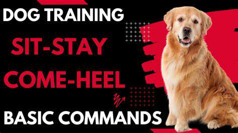 MasteringBasicCommands:Sit,Stay,andCome