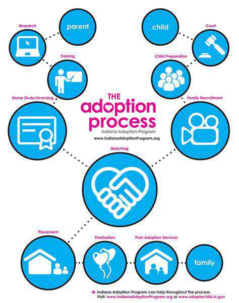 TheAdoptionProcess:FromApplicationtoHome
