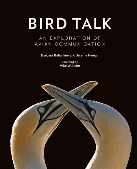 TheJoyofAvianCommunication