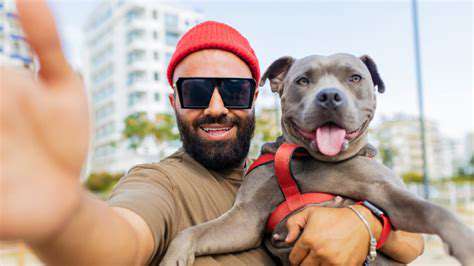 TheUnbreakableBond:DogsandCatsSavingTheirHumans