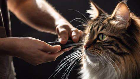 ChoosingtheRightBrushforYourLong-HairedFelineFriend