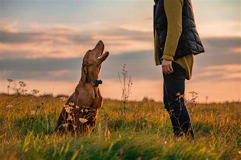ComfortandFit:PrioritizingCanineWell-being