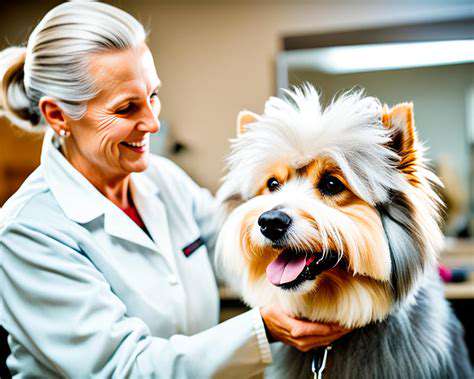 How to Care for an Older Dog: Senior Needs