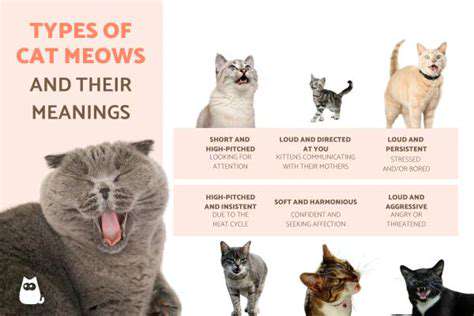 Understanding Cat Meowing: What It Means