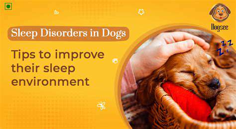Understanding Your Dog's Sleeping Habits