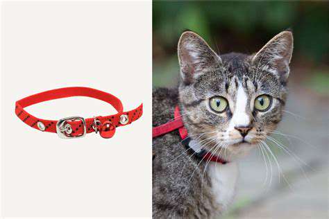 Top Collars for Cats (Safe Options)